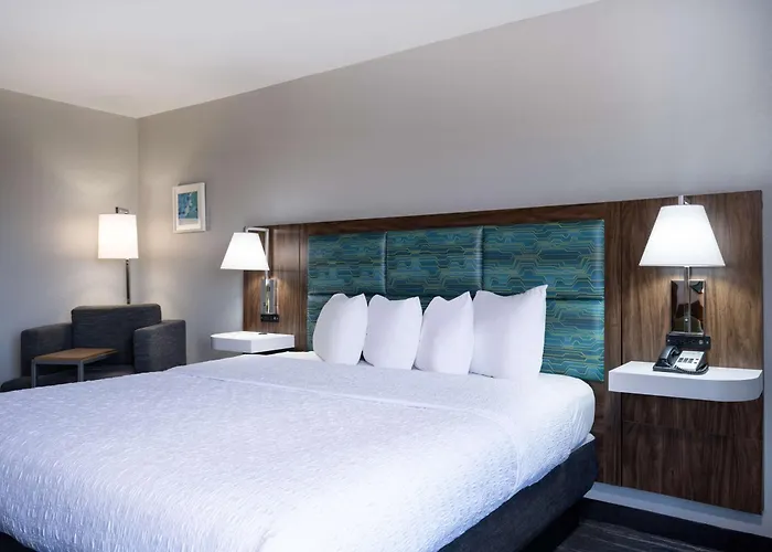 Hampton Inn Atlanta-Peachtree Corners/Norcross