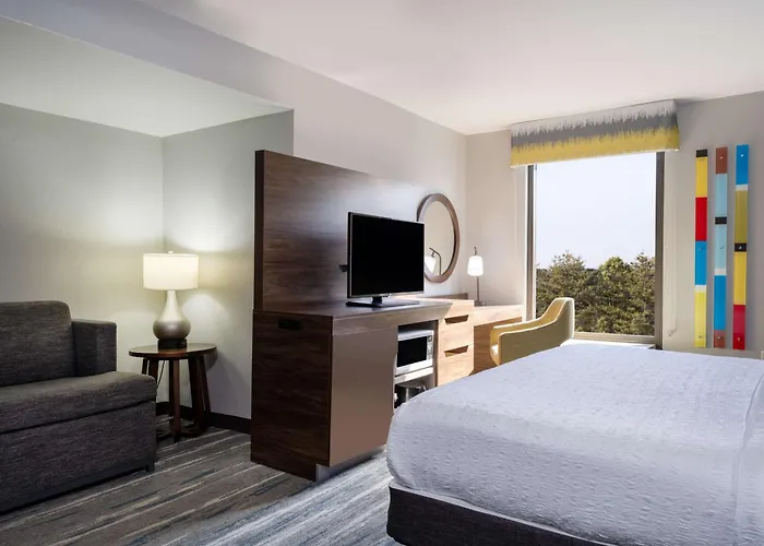Hampton Inn Atlanta-Peachtree Corners/Norcross