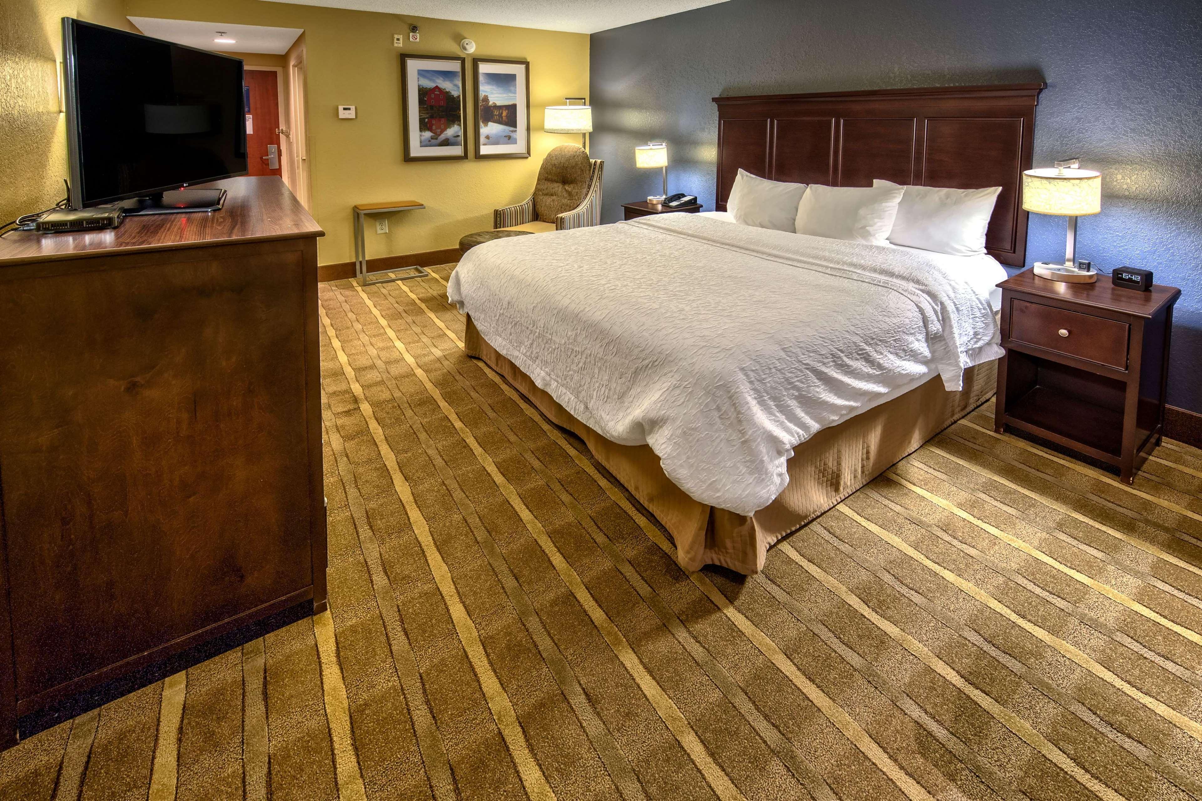 Hampton Atlanta-peachtree Corners/norcross Hotel Norcross