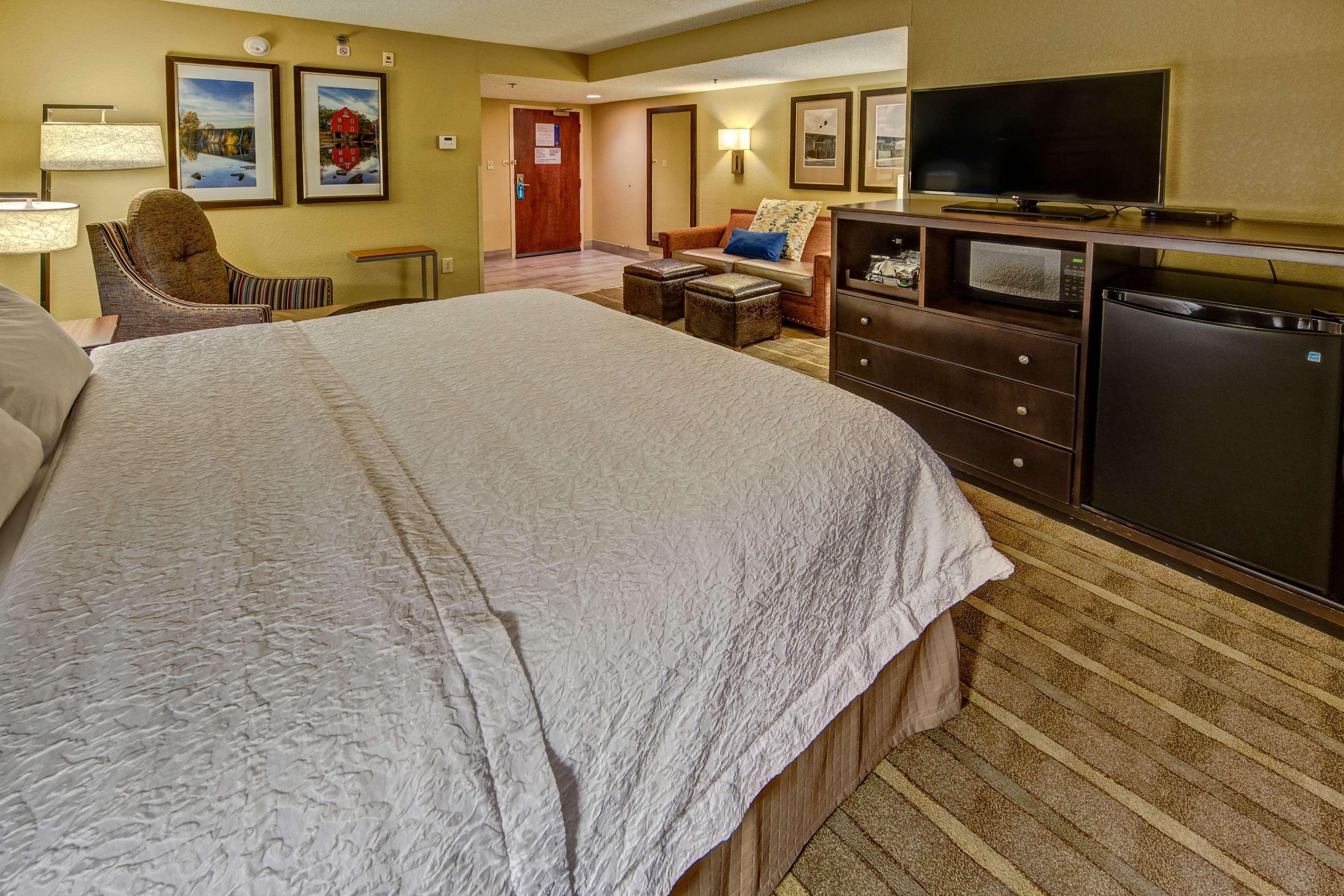 Hotel Hampton Atlanta-peachtree Corners/norcross