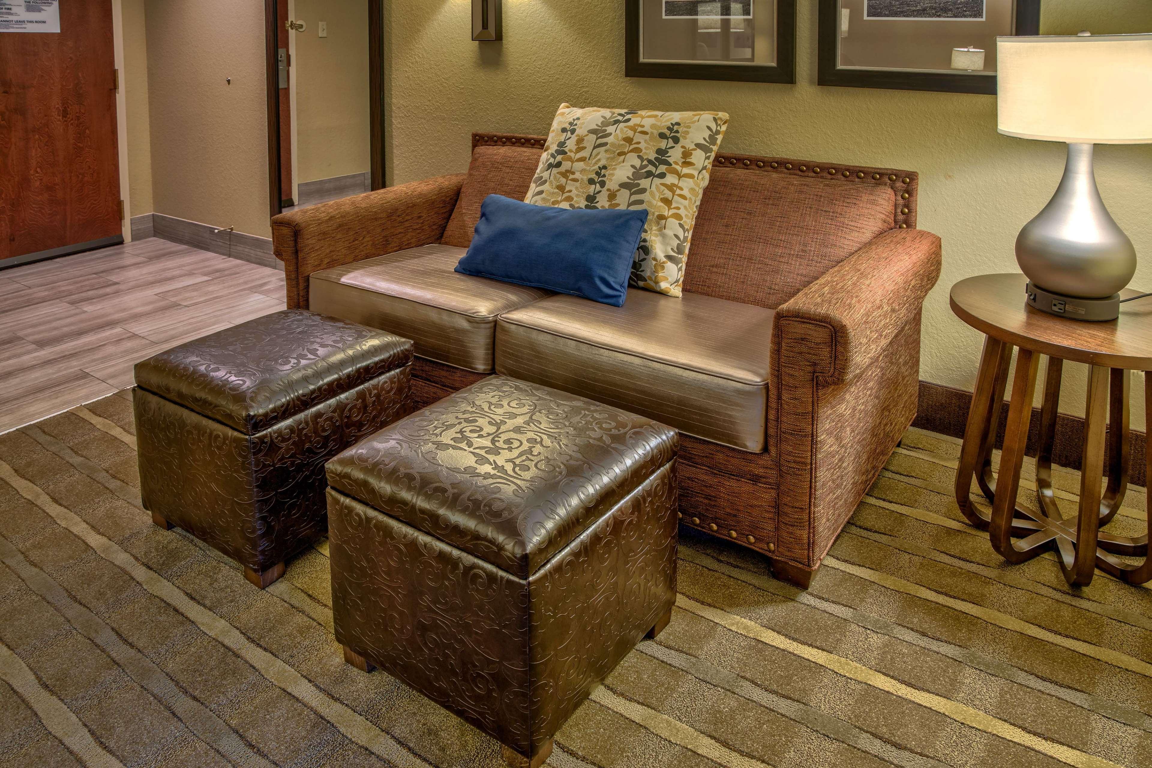 Hampton Atlanta-peachtree Corners/norcross Hotel 3*