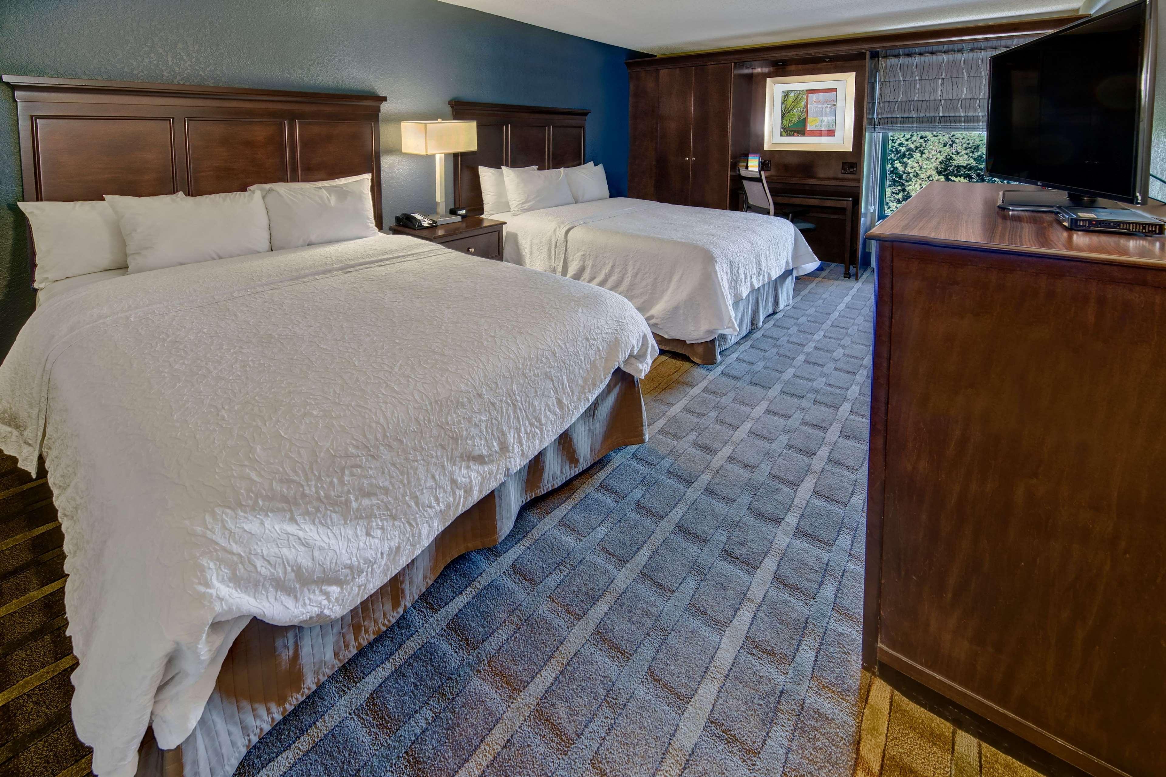 Hotel Hampton Atlanta-peachtree Corners/norcross 3*