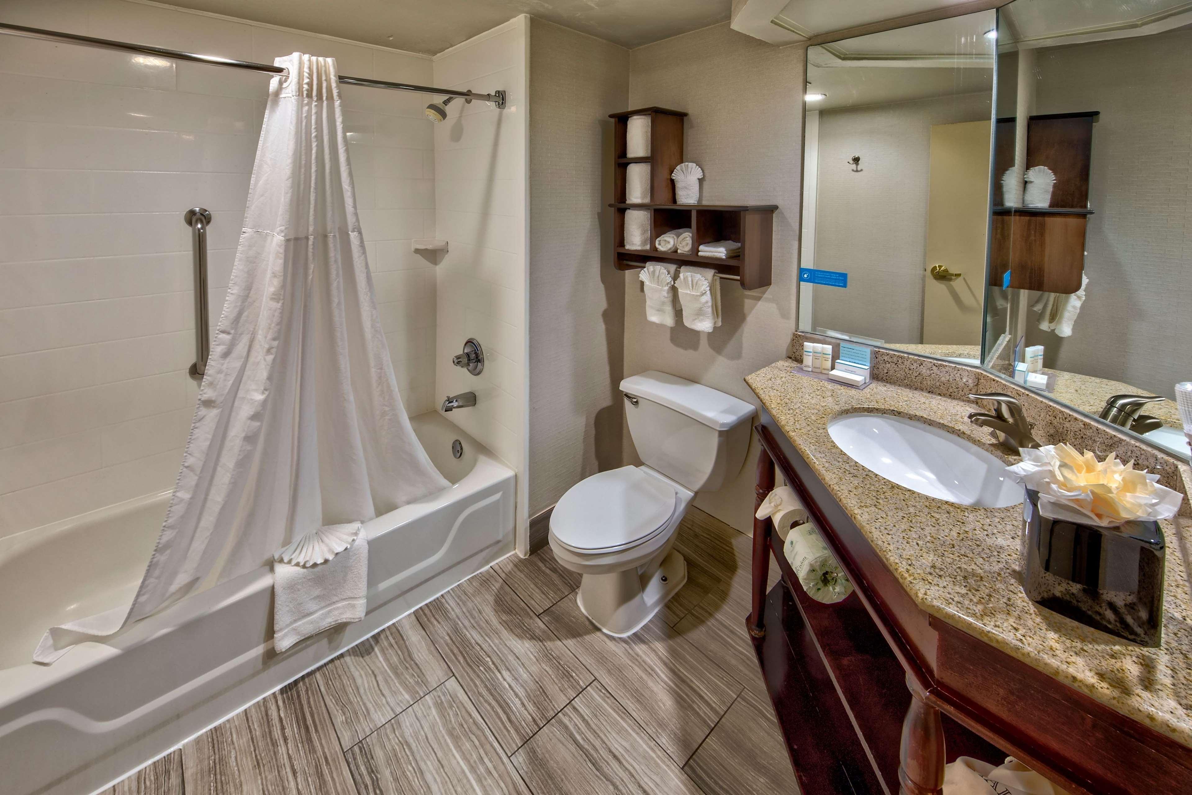 Hampton Atlanta-peachtree Corners/norcross 3* Norcross