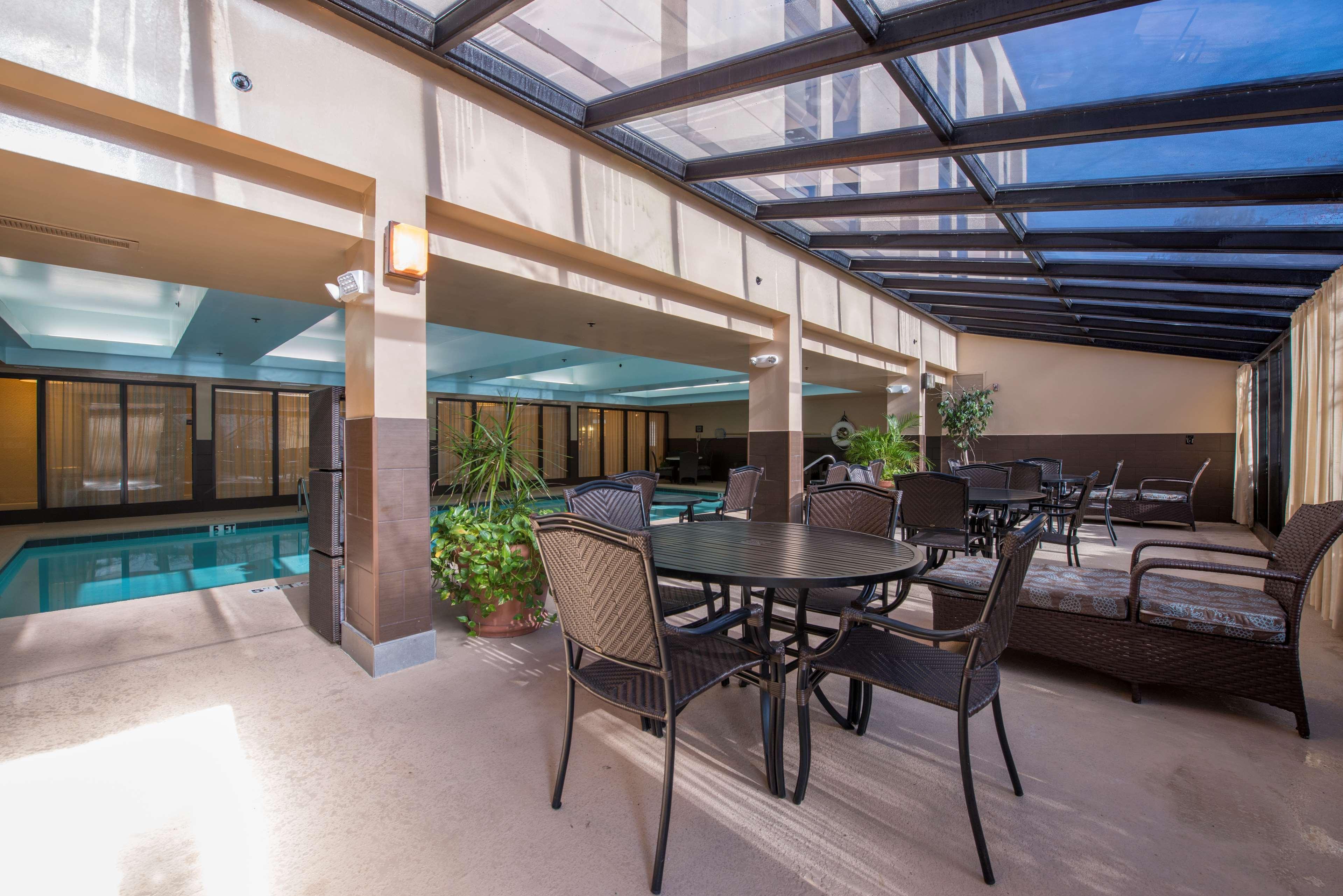 Hampton Atlanta-peachtree Corners/norcross Hotel Norcross