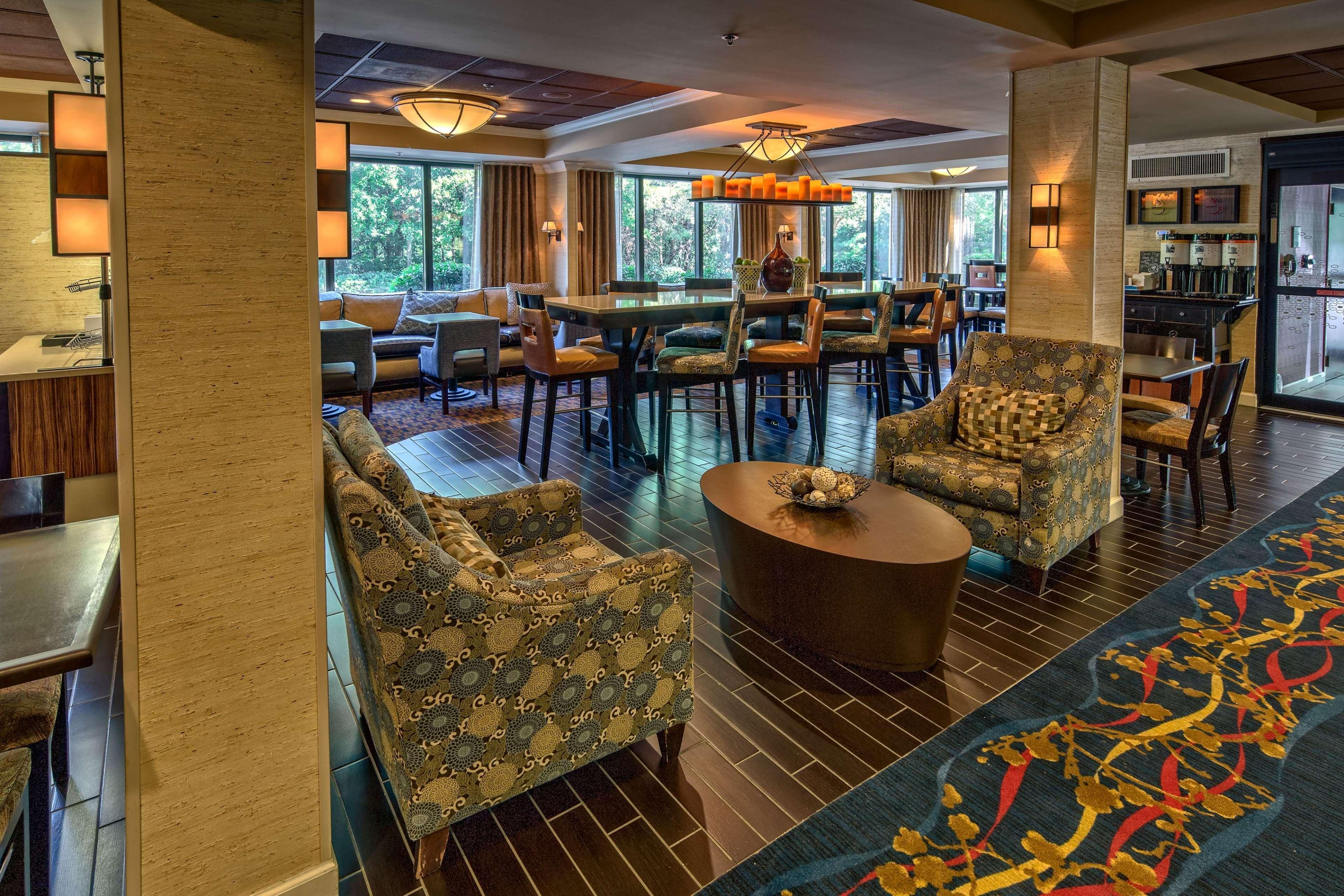 Hampton Atlanta-peachtree Corners/norcross Hotel