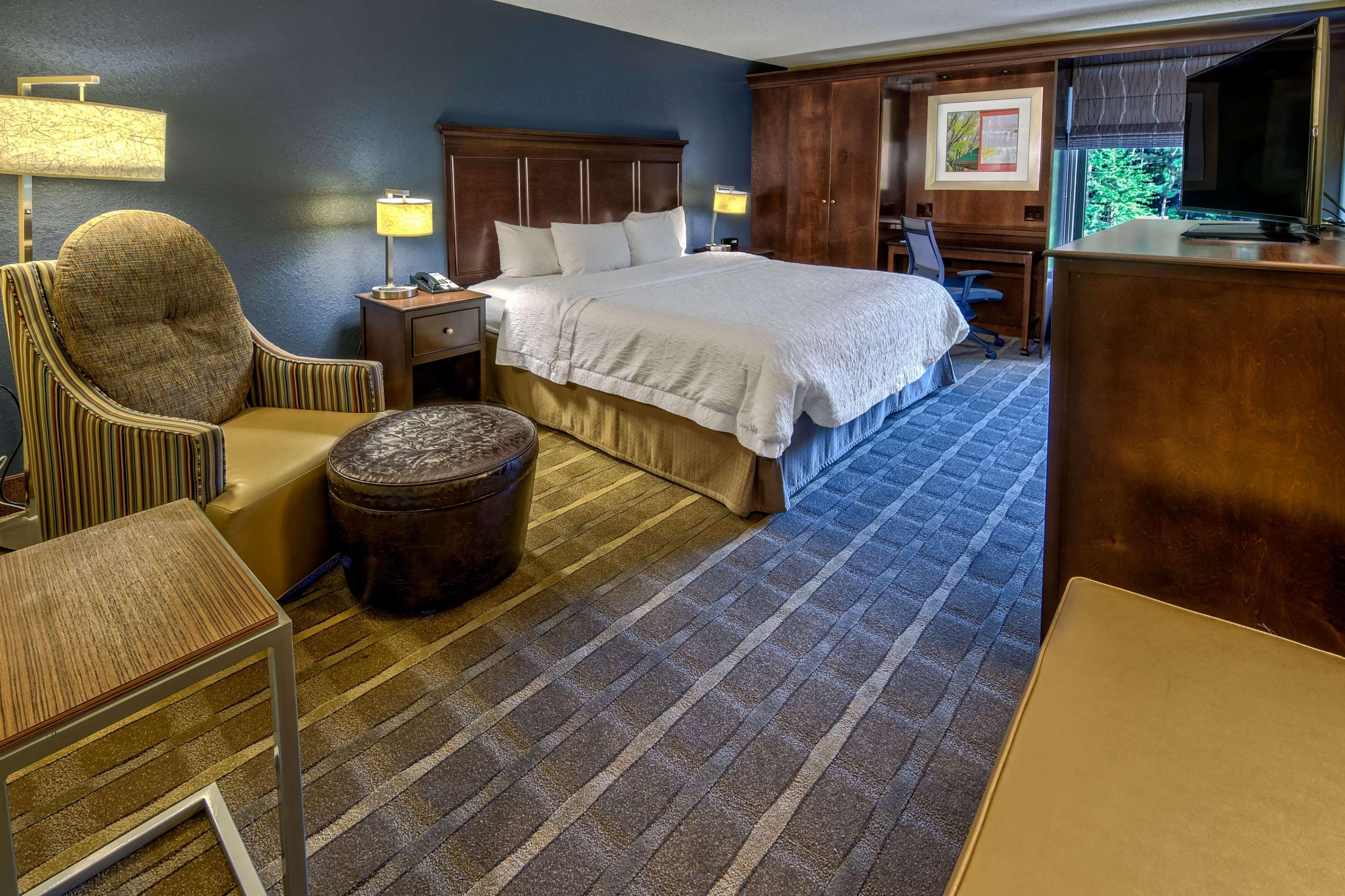 Hotel Hampton Atlanta-peachtree Corners/norcross 3*