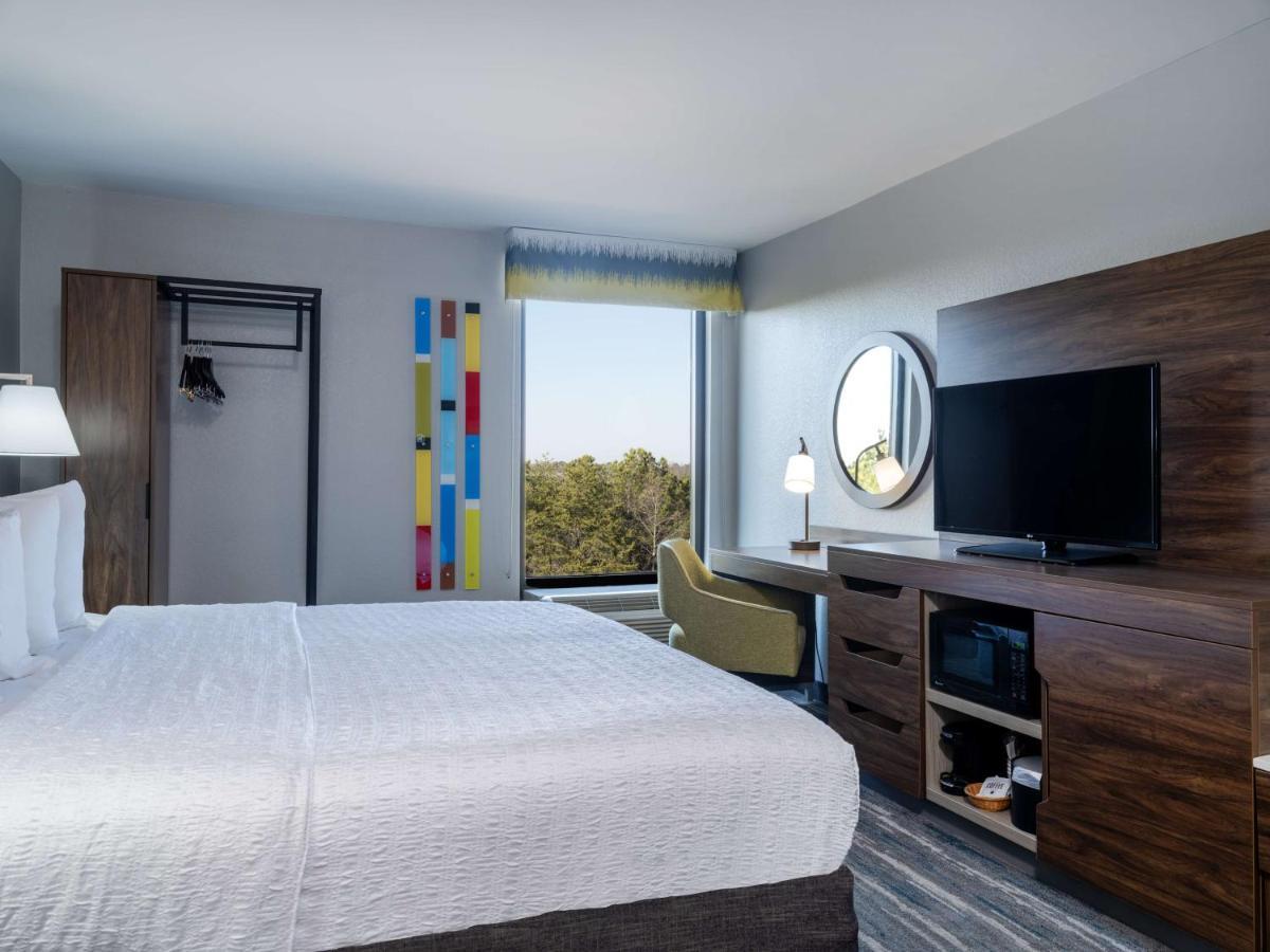Hotel Hampton Atlanta-peachtree Corners/norcross