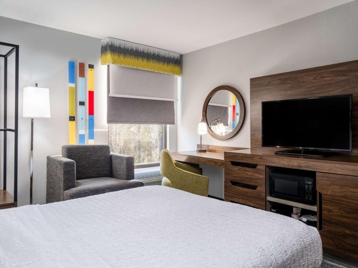 Hampton Atlanta-peachtree Corners/norcross Hotel Norcross