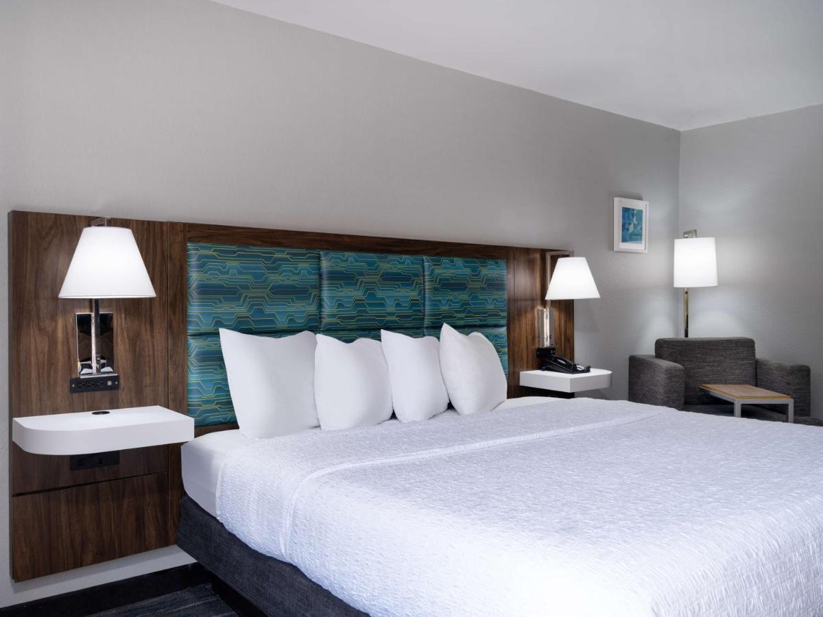 Hotel Hampton Atlanta-peachtree Corners/norcross 3*
