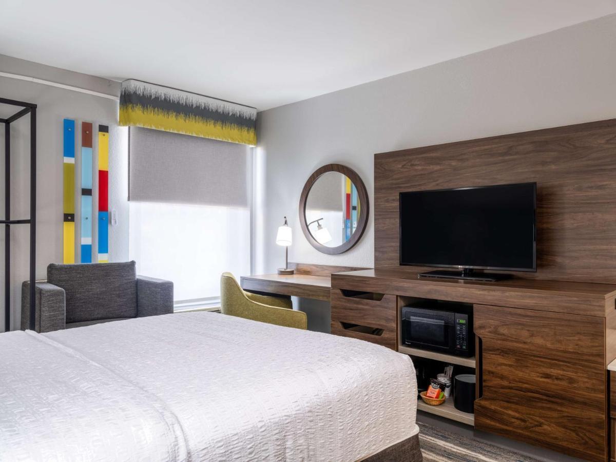 Hotel Hampton Atlanta-peachtree Corners/norcross Norcross