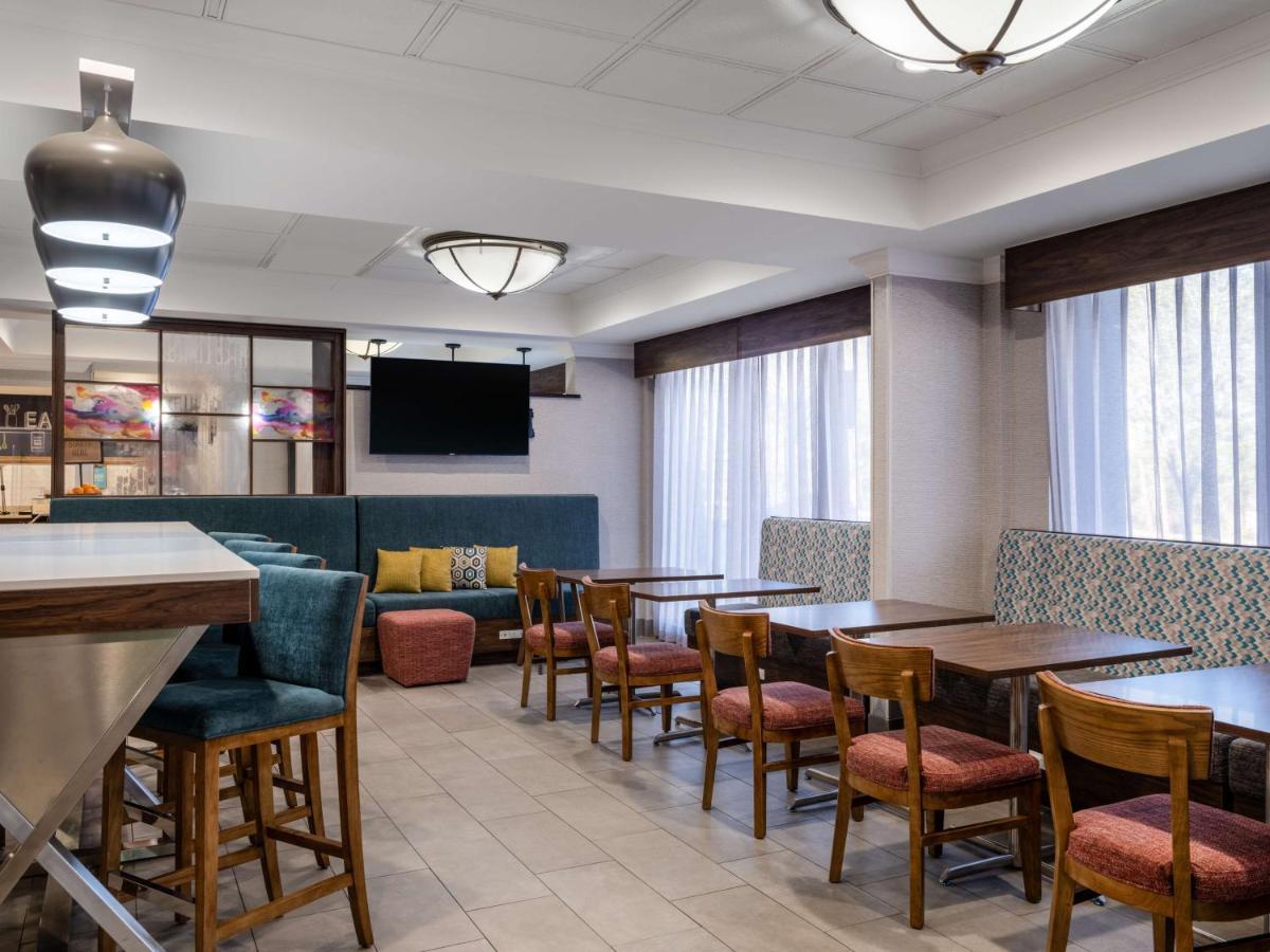 Hampton Atlanta-peachtree Corners/norcross Hotel 3*