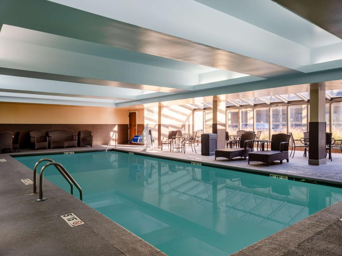 Hampton Atlanta-peachtree Corners/norcross Hotel