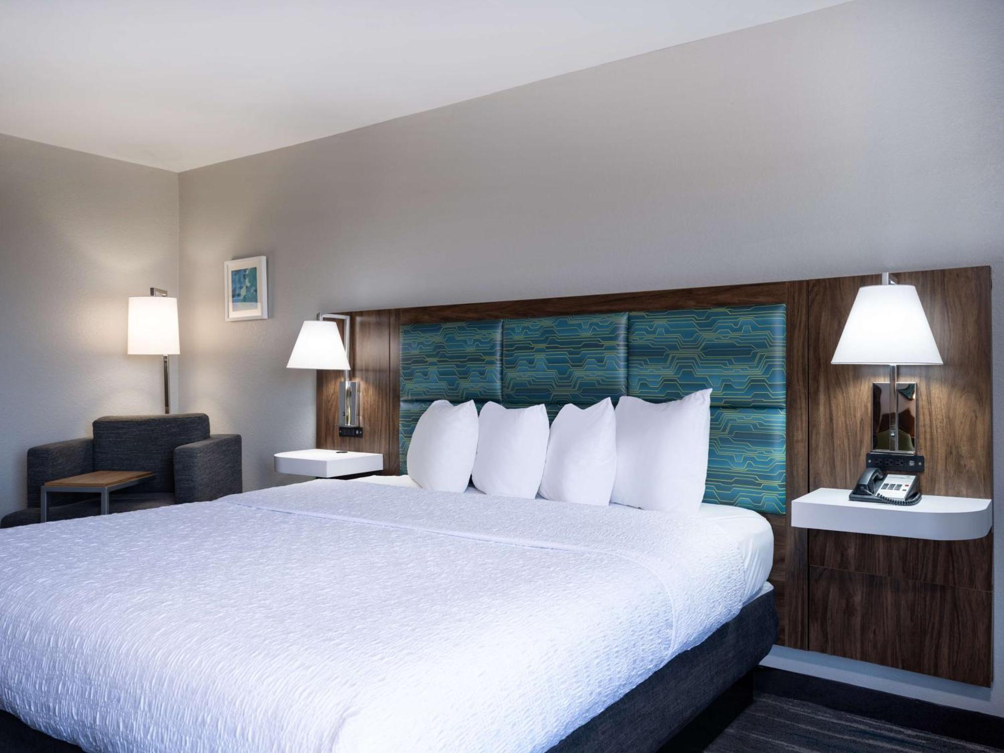 Hotel Hampton Atlanta-peachtree Corners/norcross Norcross