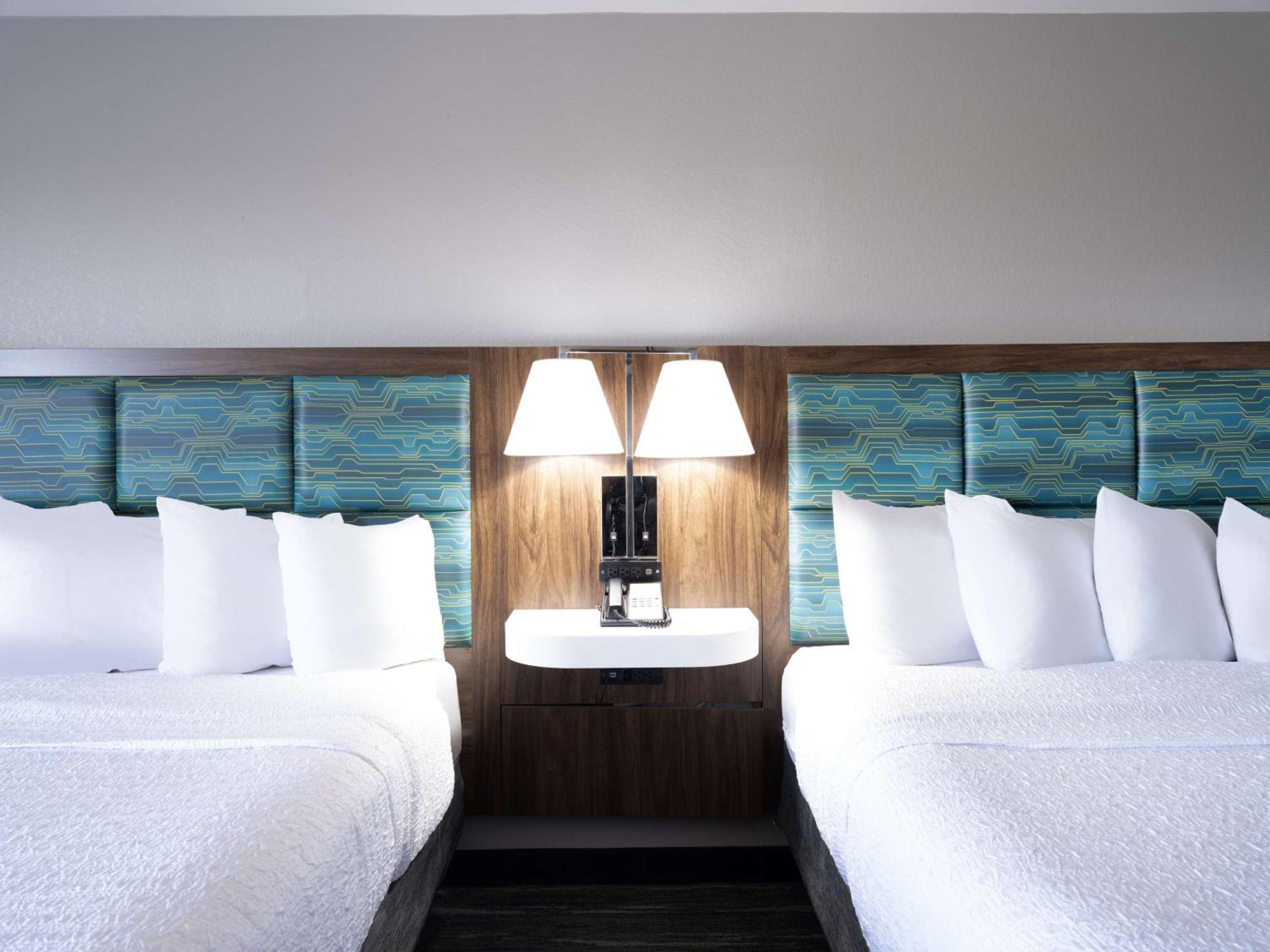 Hampton Atlanta-peachtree Corners/norcross 3* Norcross