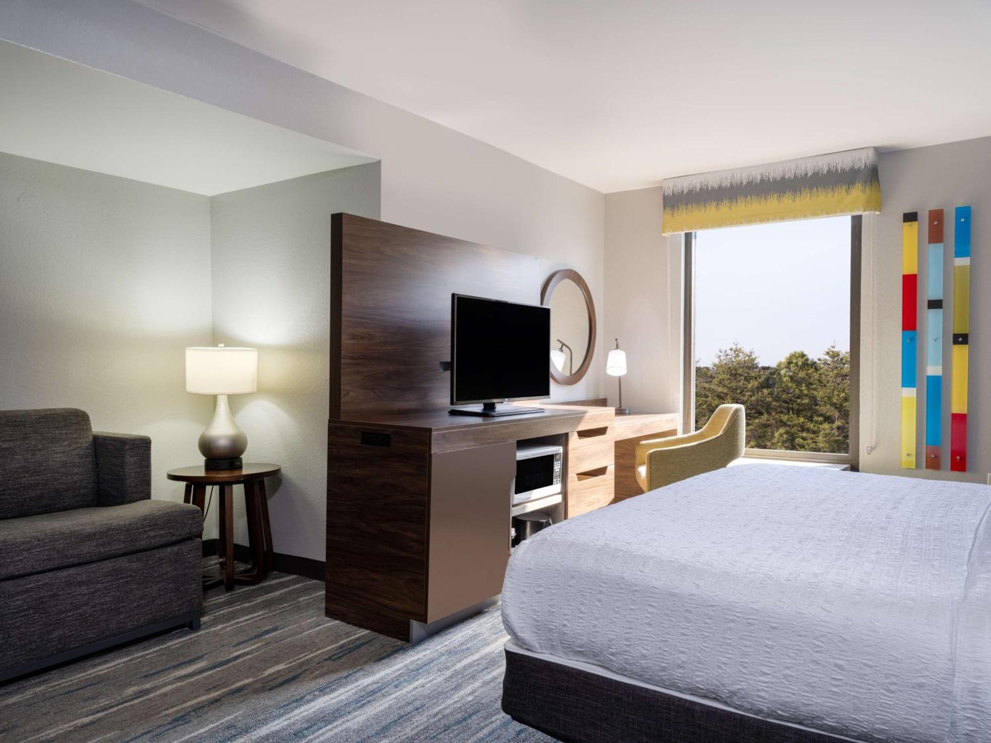 Hampton Atlanta-peachtree Corners/norcross