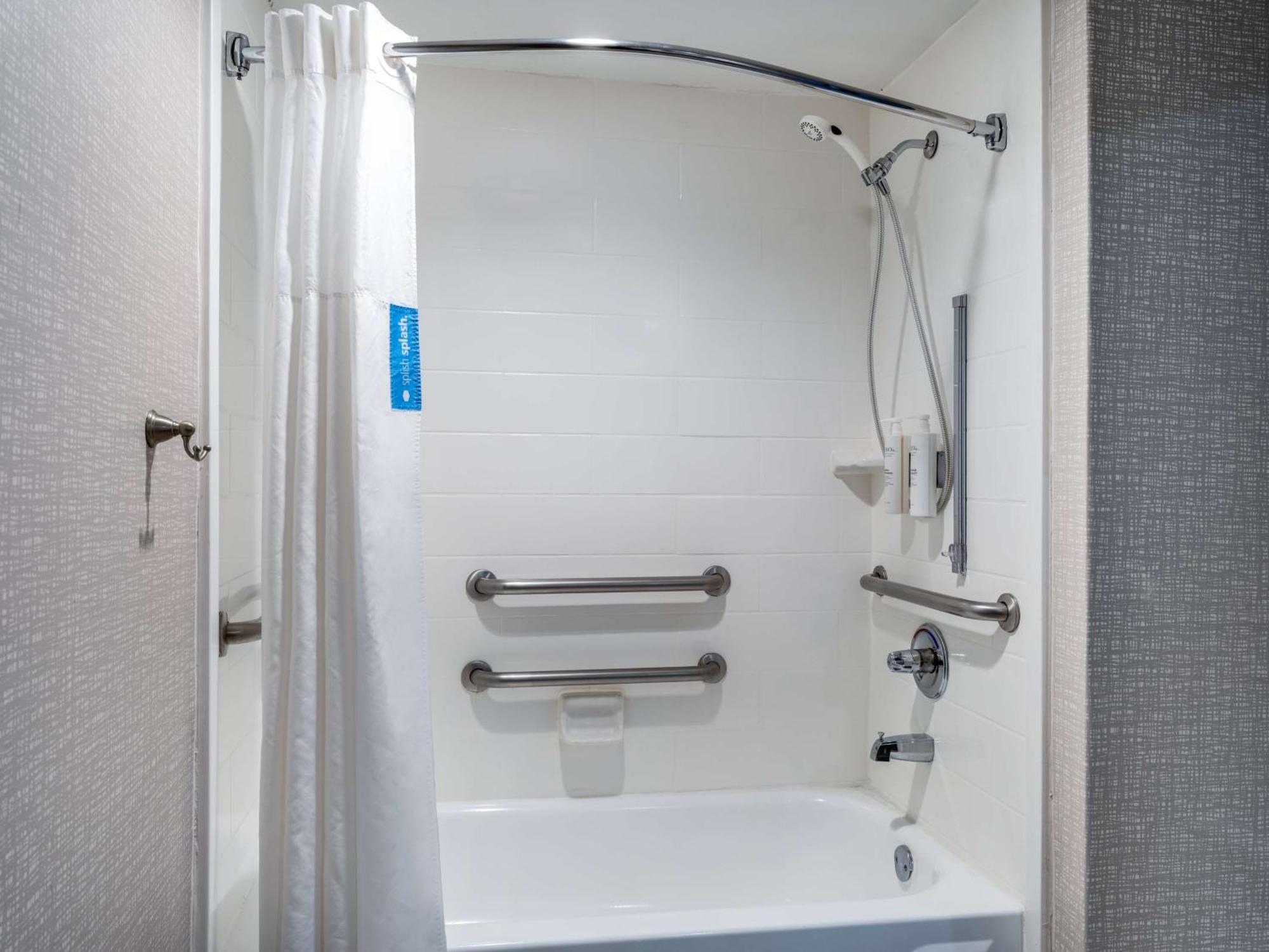 Hampton Atlanta-peachtree Corners/norcross Hotel