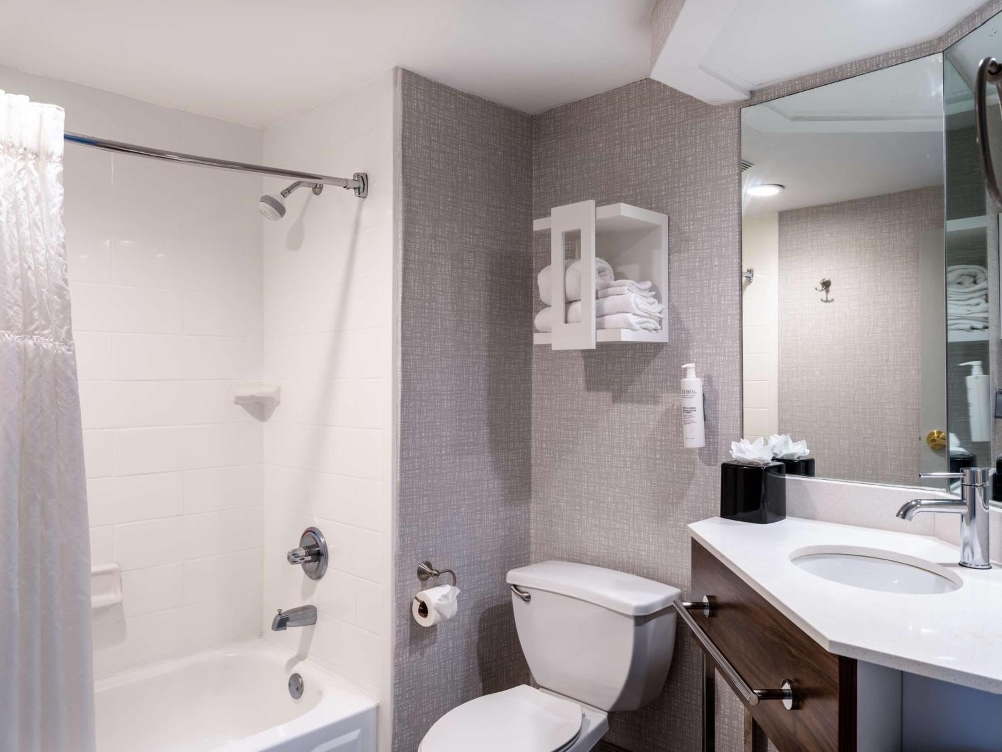 Hampton Atlanta-peachtree Corners/norcross Hotel 3*