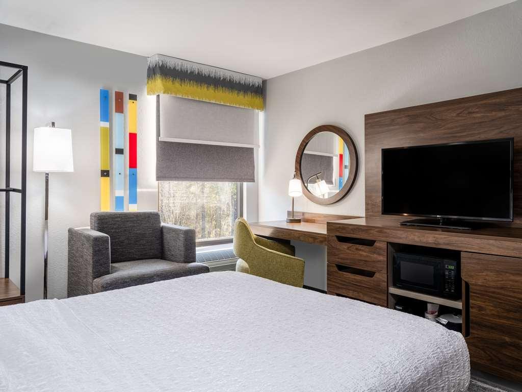Hampton Atlanta-peachtree Corners/norcross Hotel