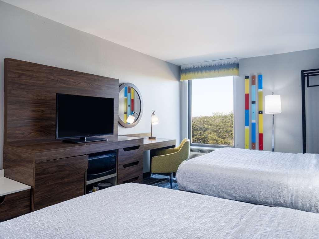 Hampton Atlanta-peachtree Corners/norcross Hotel 3*