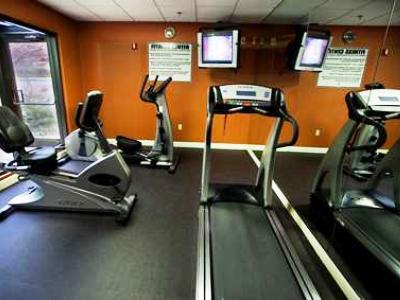 Hotel Hampton Atlanta-peachtree Corners/norcross 3*