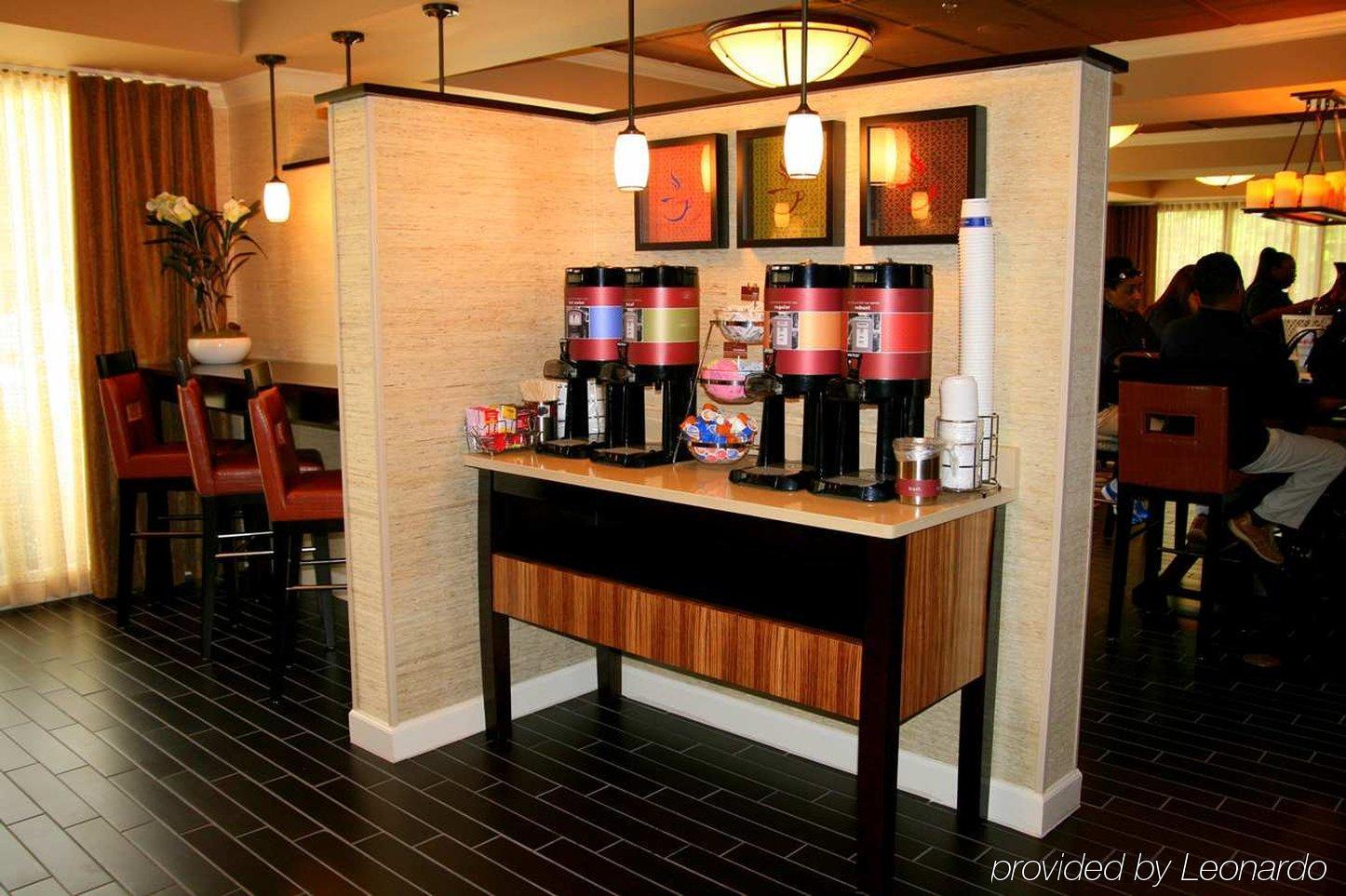 Hotel Hampton Atlanta-peachtree Corners/norcross 3*