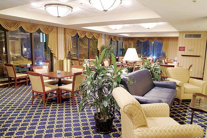 Hotel Hampton Atlanta-peachtree Corners/norcross