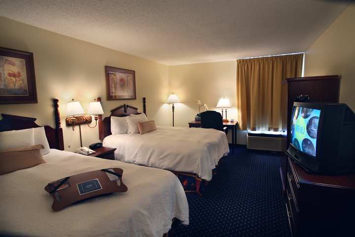 Hampton Atlanta-peachtree Corners/norcross Hotel Norcross