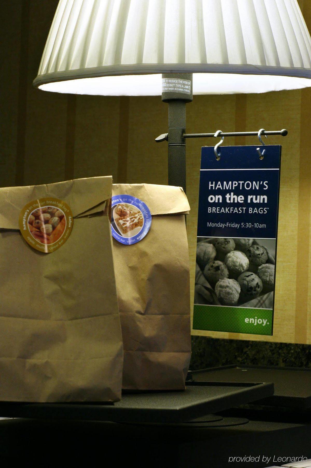 Hampton Atlanta-peachtree Corners/norcross Hotel