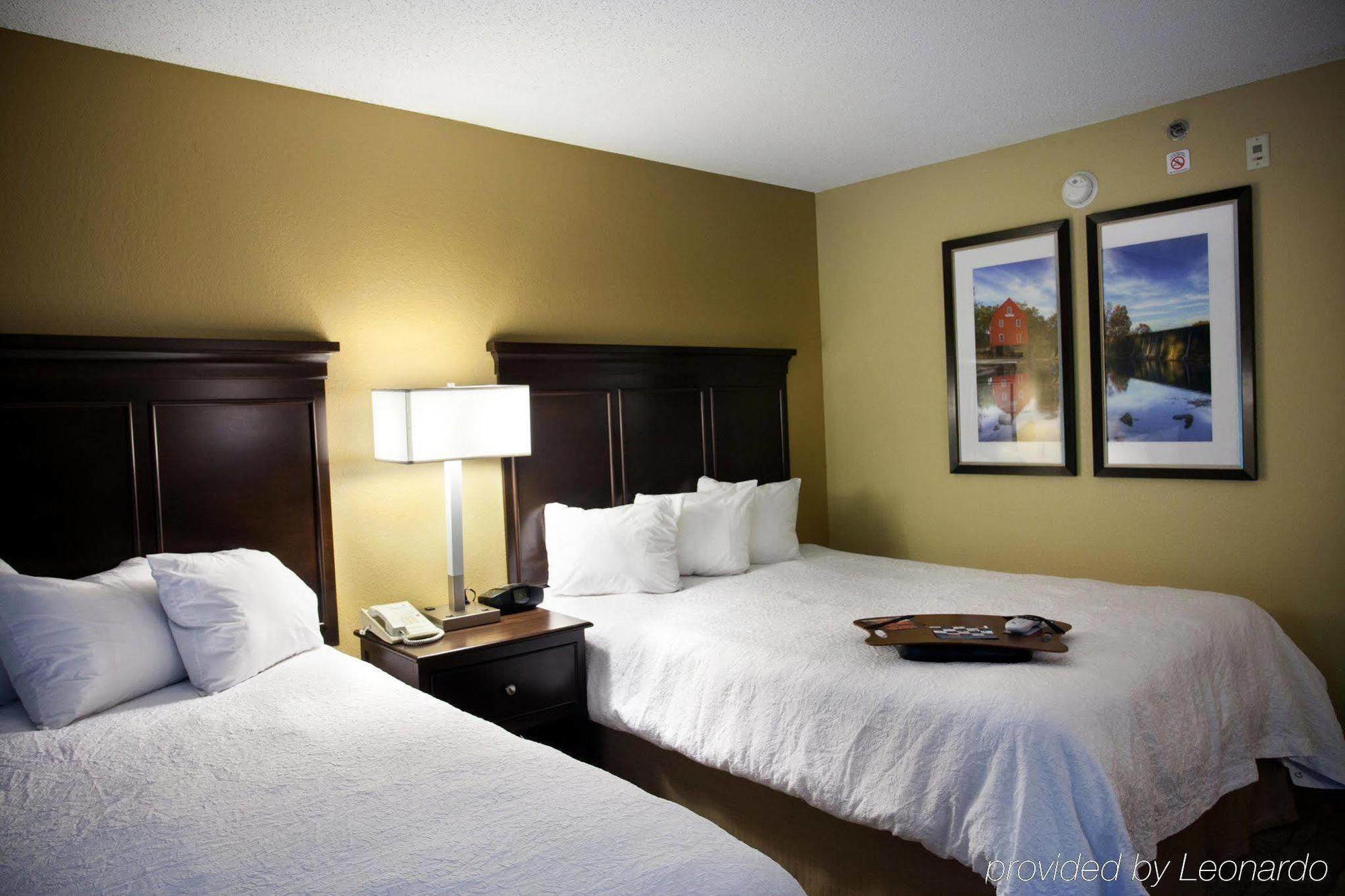 Hampton Atlanta-peachtree Corners/norcross Norcross