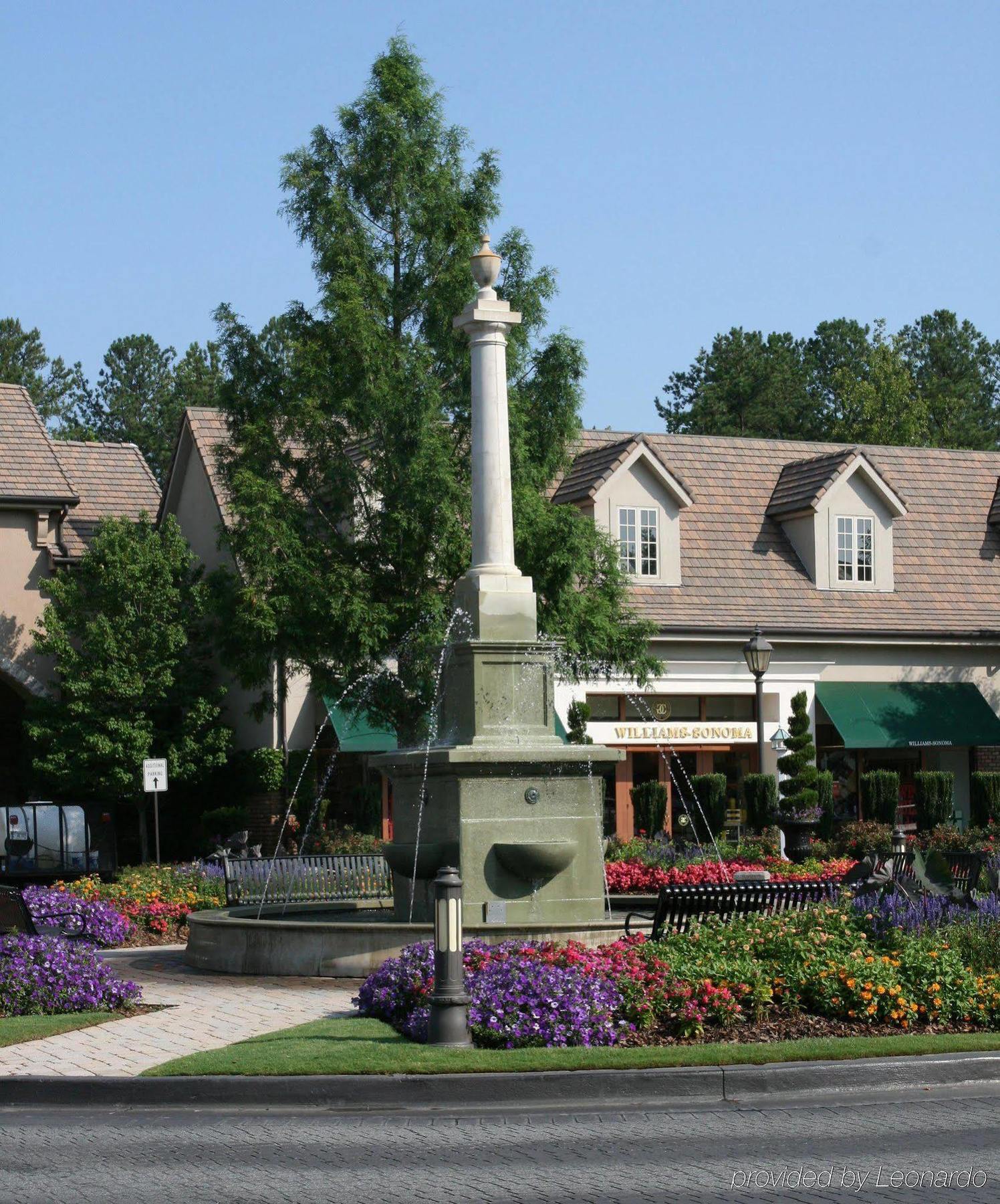 Hampton Atlanta-peachtree Corners/norcross Hotel