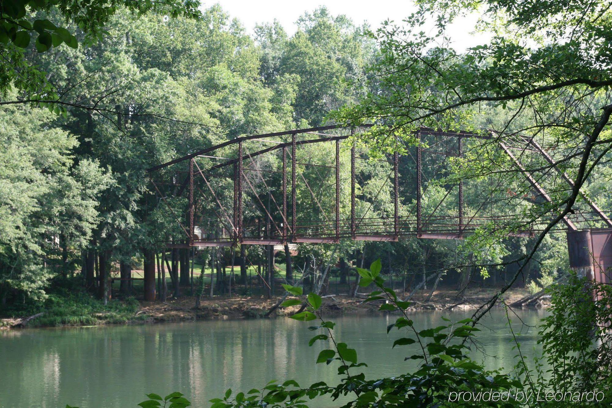 Hotel Hampton Atlanta-peachtree Corners/norcross 3*