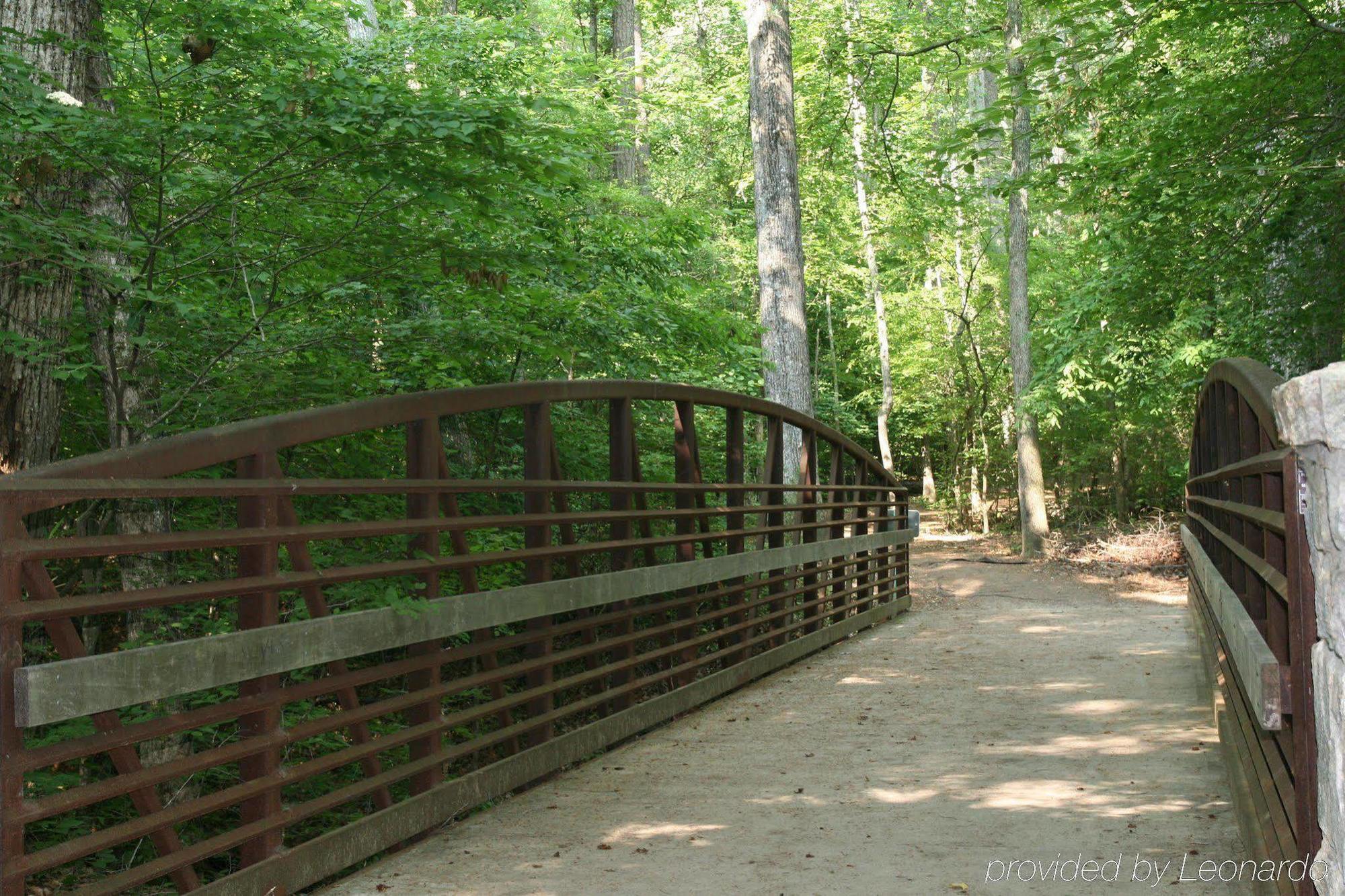 Hampton Atlanta-peachtree Corners/norcross 3* Norcross