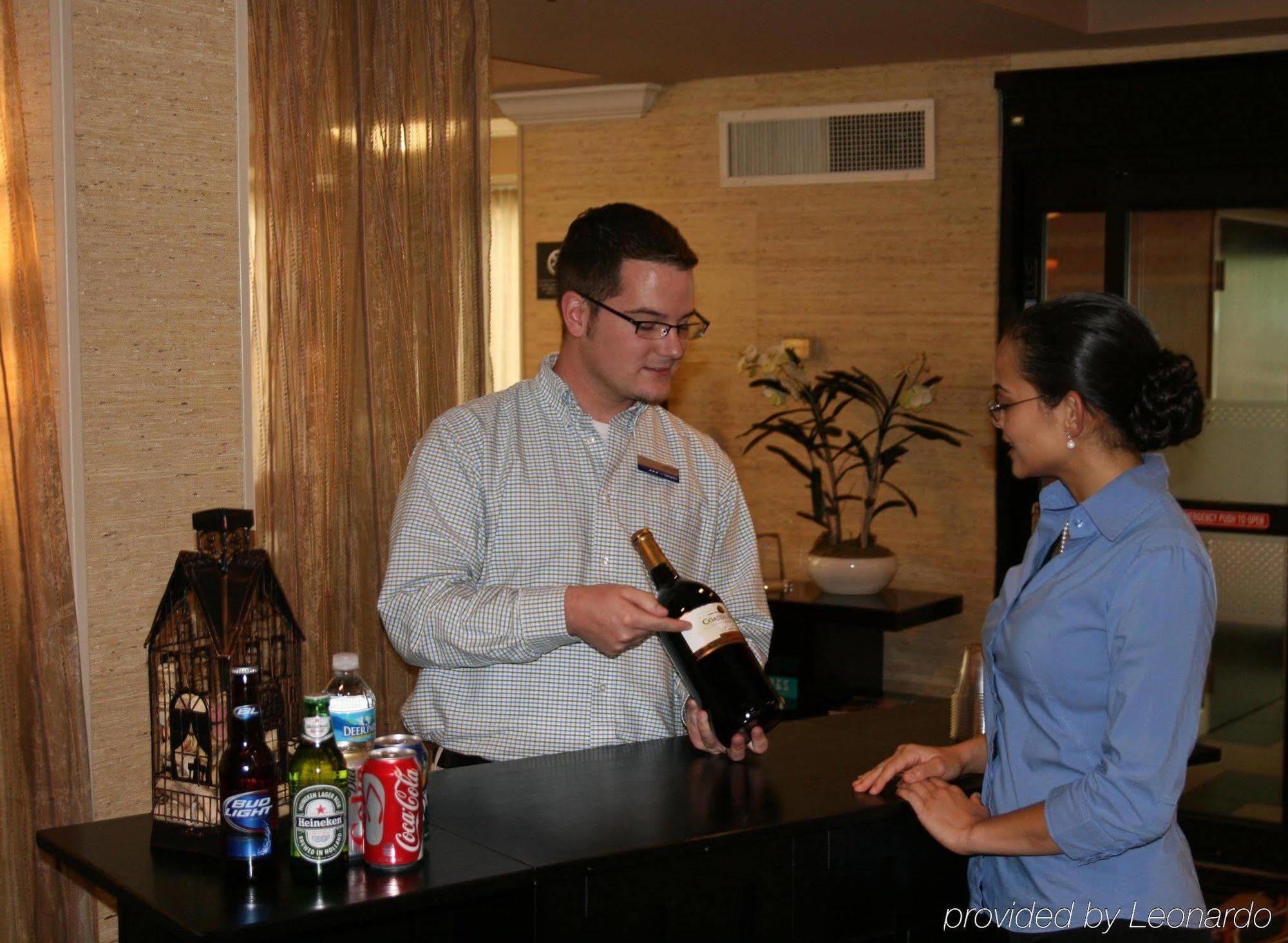 Hotel Hampton Atlanta-peachtree Corners/norcross Norcross