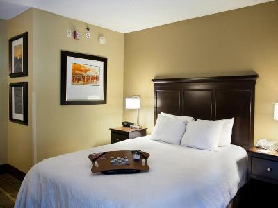 Hotel Hampton Atlanta-peachtree Corners/norcross 3*