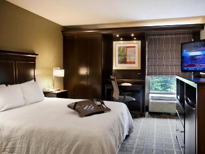 Hampton Atlanta-peachtree Corners/norcross Norcross