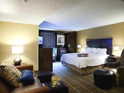 Hotel Hampton Atlanta-peachtree Corners/norcross 3*