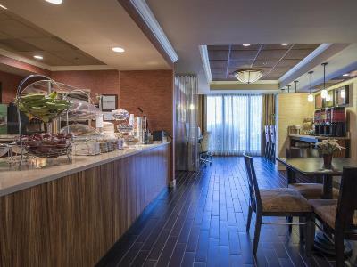 Hampton Atlanta-peachtree Corners/norcross Hotel Norcross