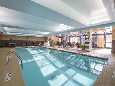 Hampton Atlanta-peachtree Corners/norcross