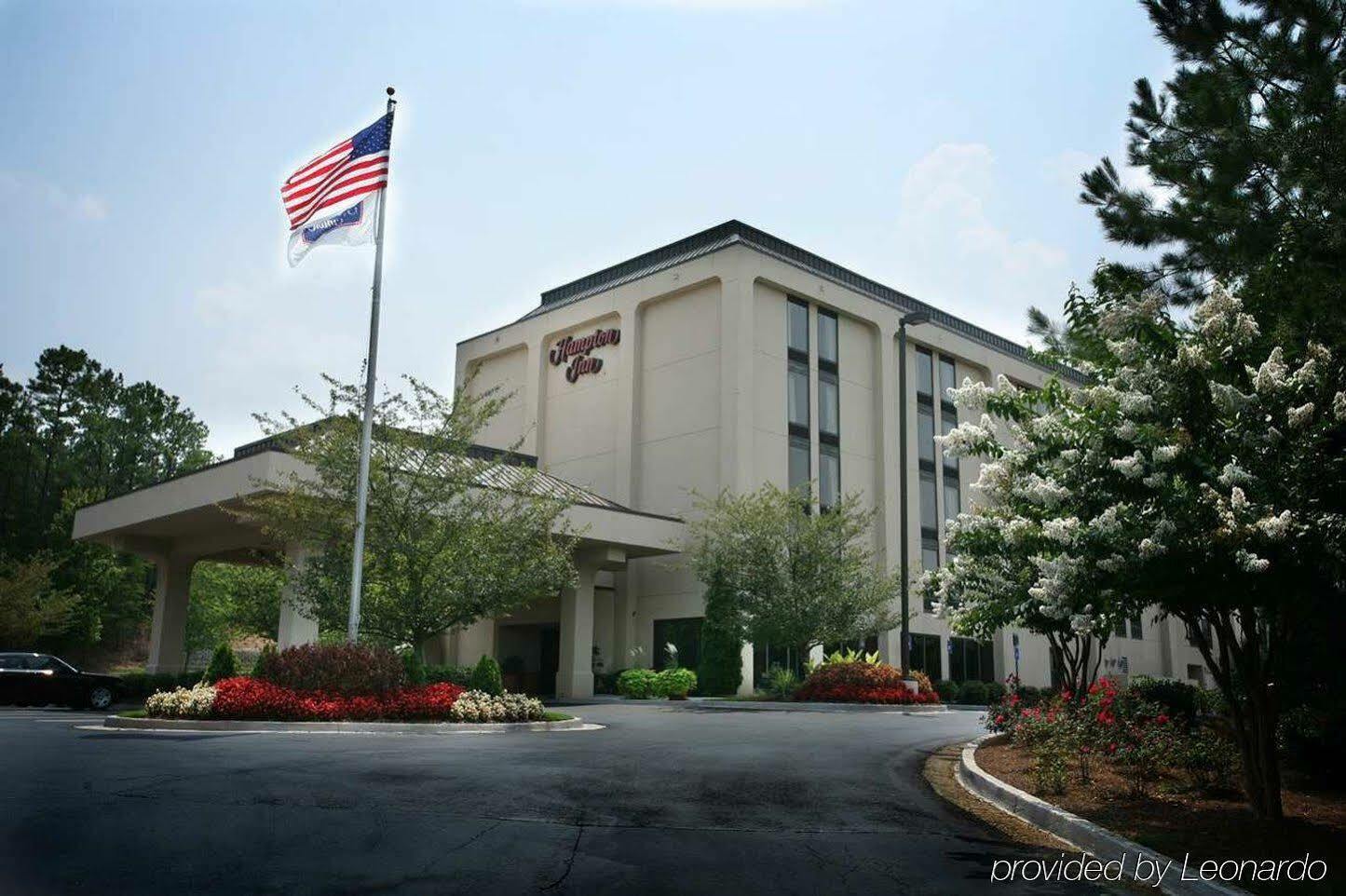 Hampton Atlanta-peachtree Corners/norcross
