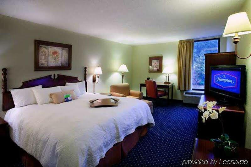 Hotel Hampton Atlanta-peachtree Corners/norcross 3*
